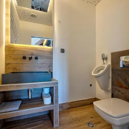 Ferienwohnung Infinity Sky Zlatibor Exterior foto