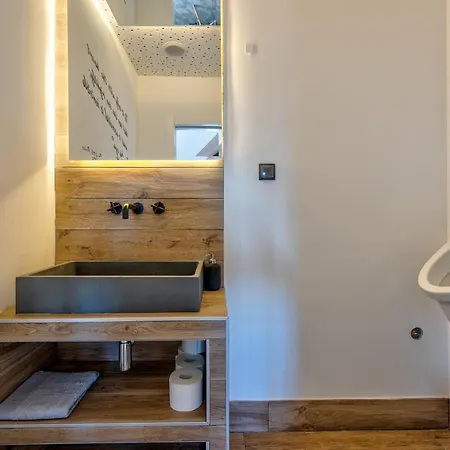 Ferienwohnung Infinity Sky Zlatibor Exterior foto