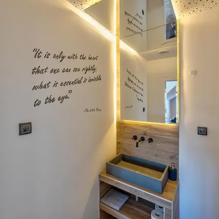 Ferienwohnung Infinity Sky Zlatibor Exterior foto