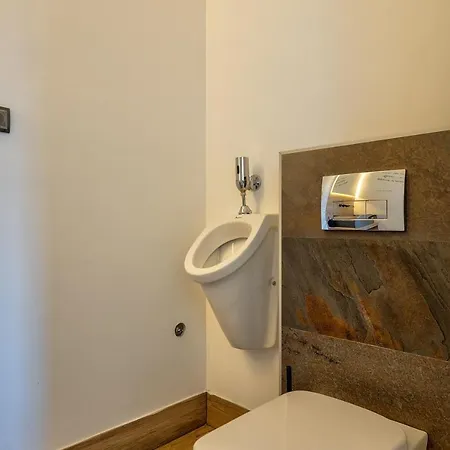 Ferienwohnung Infinity Sky Zlatibor Exterior foto