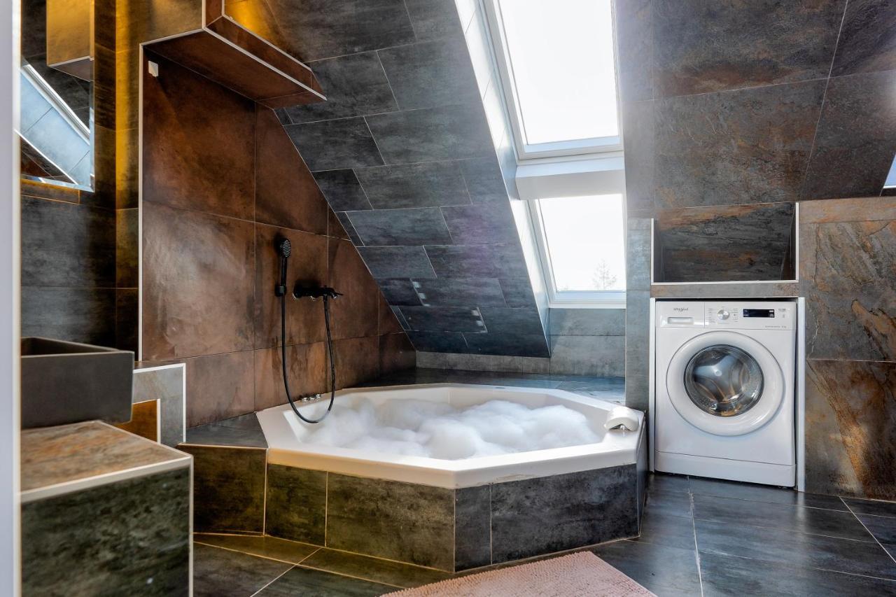 Apartment Infinity Sky Zlatibor