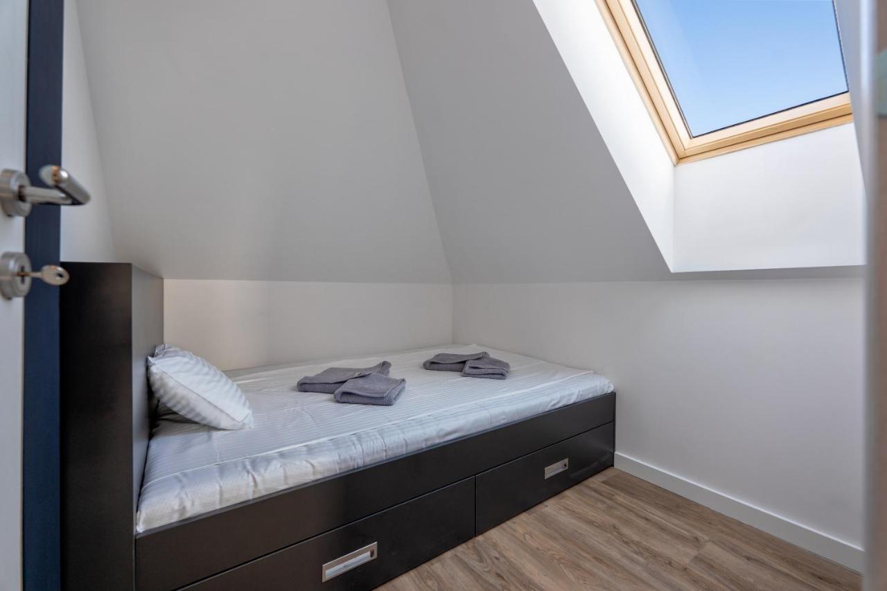 Infinity Sky Apartment Zlatibor