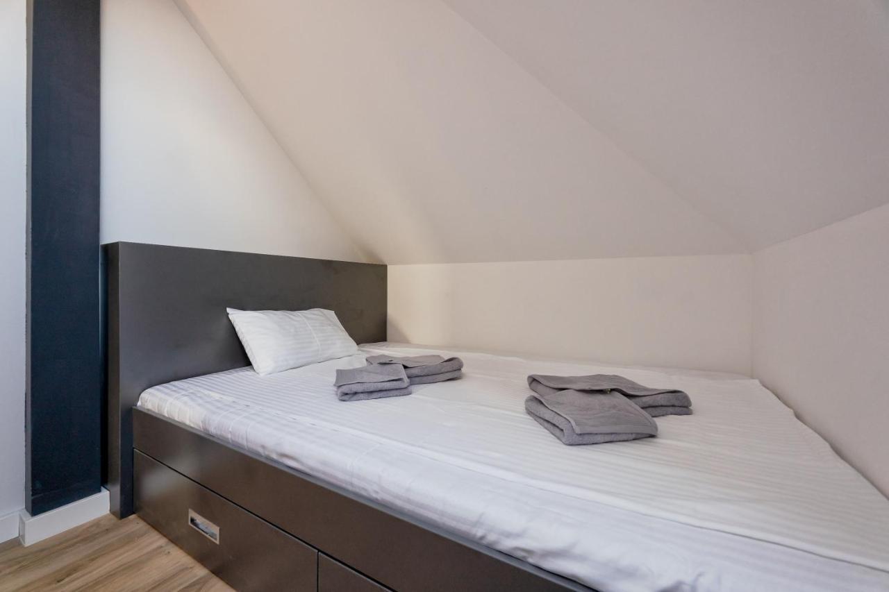 Infinity Sky Apartment Zlatibor