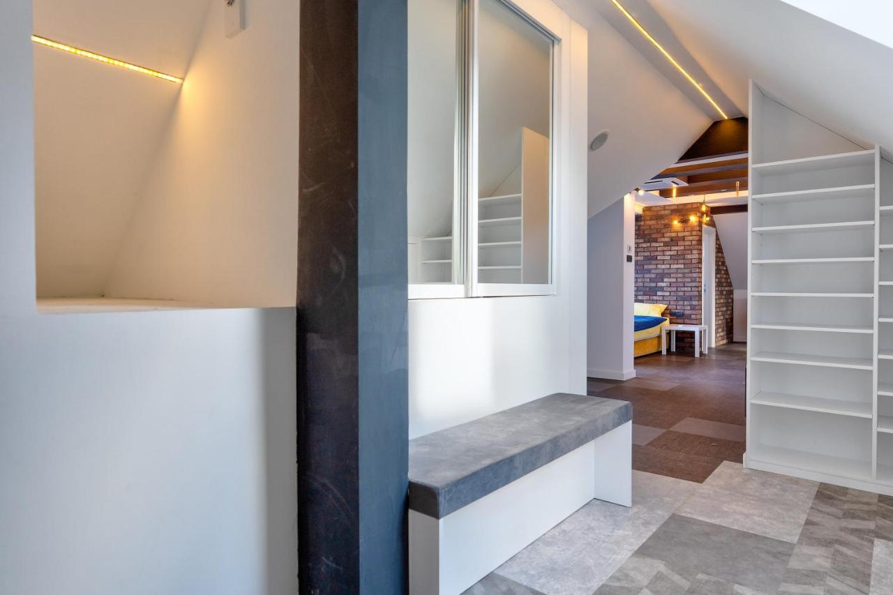 Infinity Sky Apartment Zlatibor
