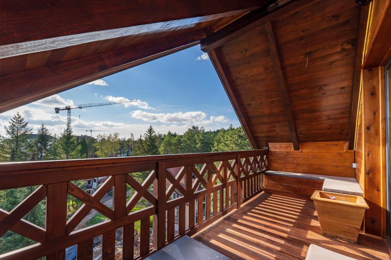 Lägenhet Infinity Sky Zlatibor