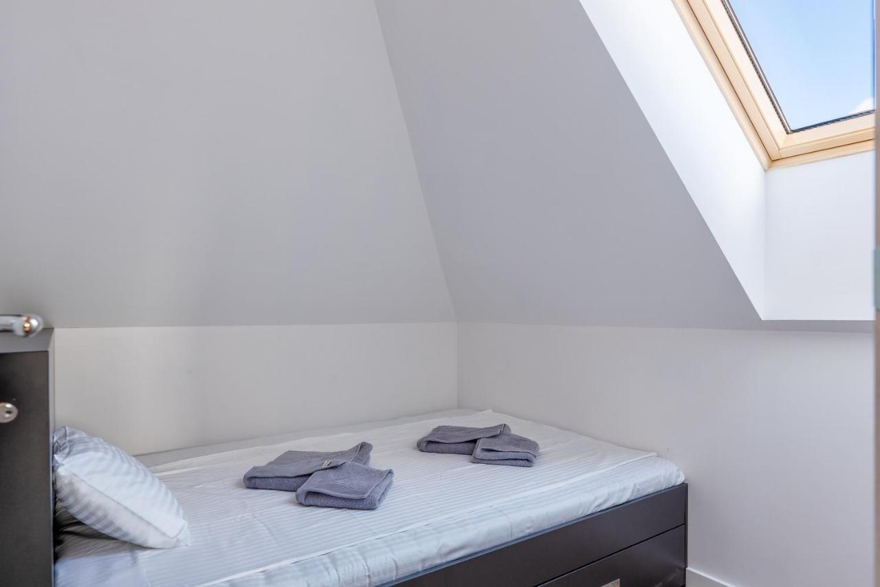 Infinity Sky Apartment Zlatibor
