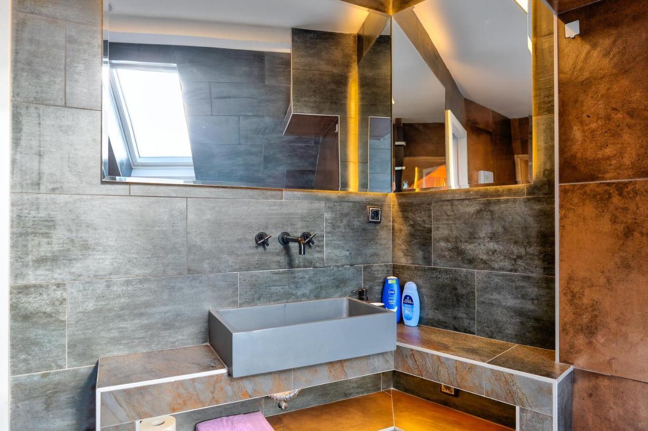 Infinity Sky Apartment Zlatibor